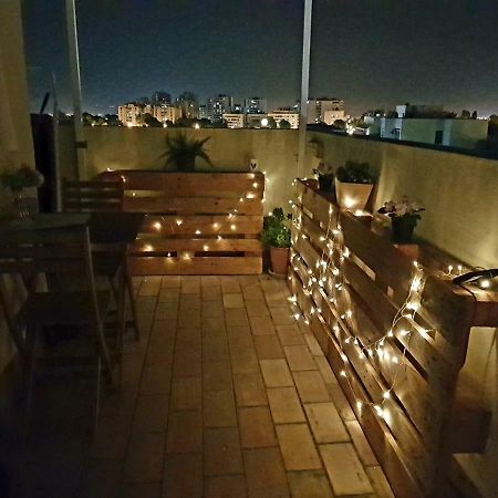 Precioso Atico Junto A La Feria Appartement Jerez de la Frontera Buitenkant foto