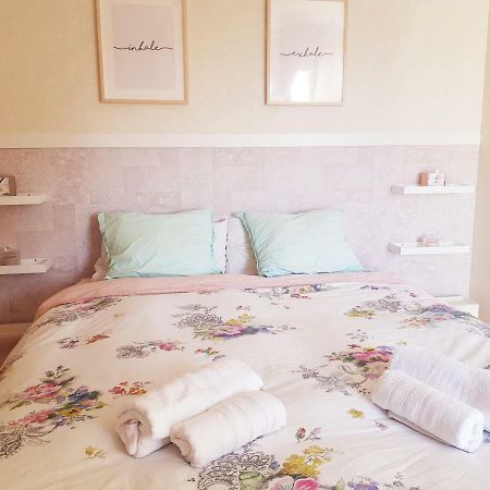 Precioso Atico Junto A La Feria Appartement Jerez de la Frontera Buitenkant foto