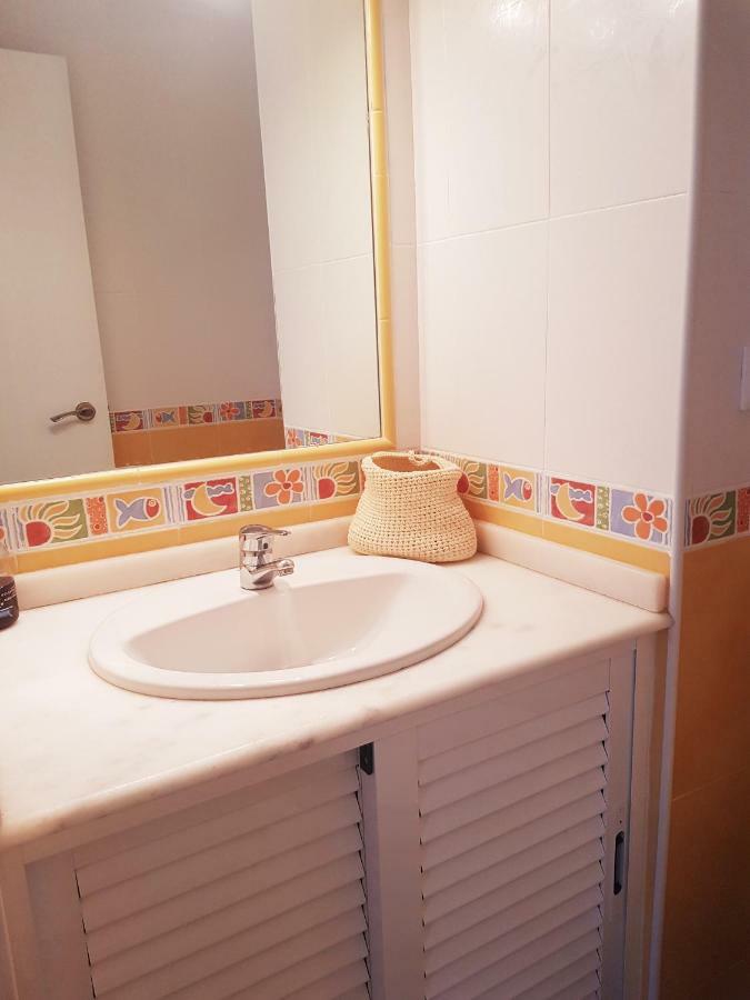 Precioso Atico Junto A La Feria Appartement Jerez de la Frontera Buitenkant foto
