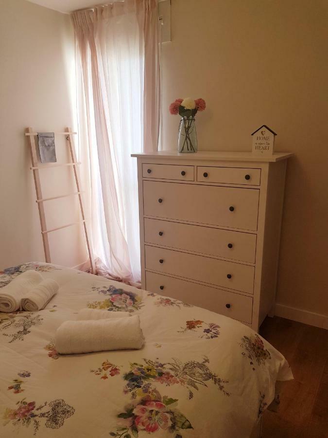 Precioso Atico Junto A La Feria Appartement Jerez de la Frontera Buitenkant foto