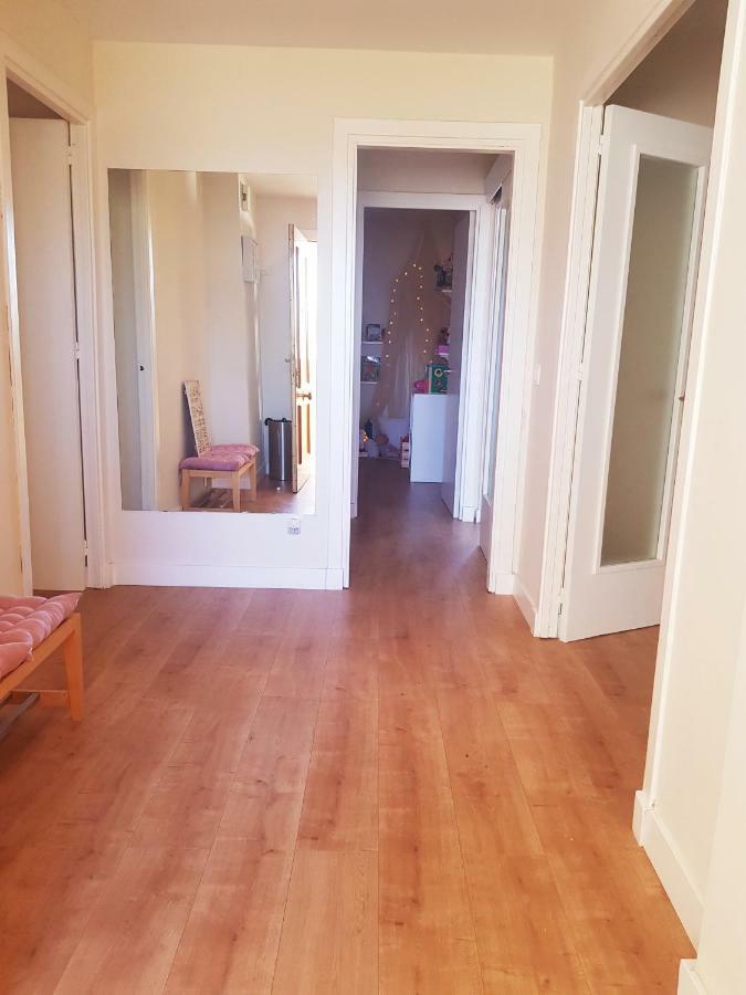 Precioso Atico Junto A La Feria Appartement Jerez de la Frontera Buitenkant foto
